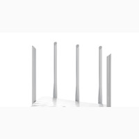 Tp-Link-Archer C60-Ac1350 Wireless Dual Band Wifi Router
