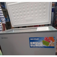Skyrun Freezer 200litre