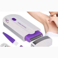 Body Hair Removal