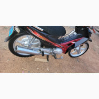 Jincheng 2021 Black