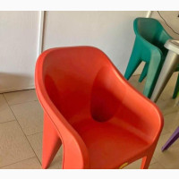 Elephant Plastic Chair - High Quality and Affordable