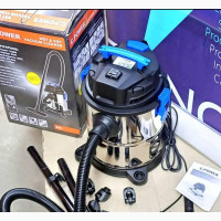 20L Vacuum Cleaner - Brand New