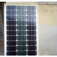 100w Fairly Used Solar Panels