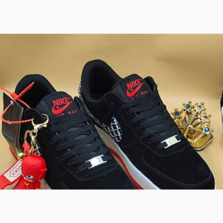 Nike Sneakers (Top Quality)