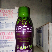 Trevo Drink - Boost Your Health with Essential Nutrients