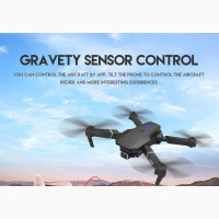 Foldable Drone