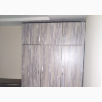 Standard 3bdrm Flat in Honeyland Estate, Alimosho for Rent