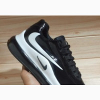 Nike Air Max 720 Black White - Almost New