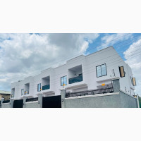 Furnished 4bdrm Duplex in Peace Estate, Ibadan for sale