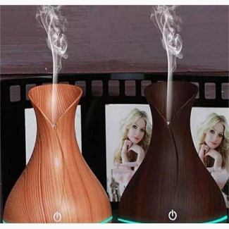 7 Led Colour Humidifier