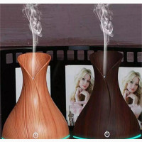 7 Led Colour Humidifier