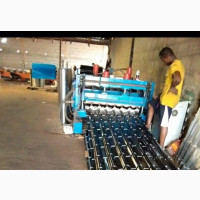 Metcopo Design Roofing Sheet