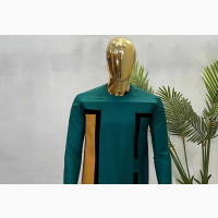 Captivating Native Design for Men