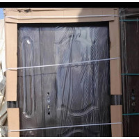 4ft Harmony Steel Door - Brand New