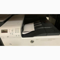 HP Laserjet Enterprise 700 Printer M712dn (CF236A)