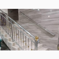Stainless Steel Handrails for Homes and Offices