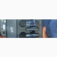 Wireless Microphone for iPhone ( 2 Mics)