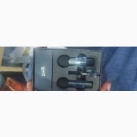 Wireless Microphone for iPhone ( 2 Mics)