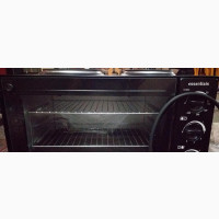 Mint Condition Essentials OV26A Mini Electric Oven/Cooker