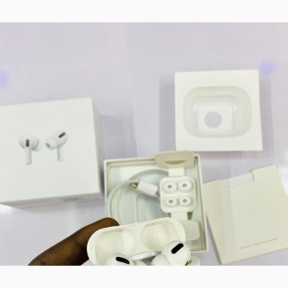 Airpods Pro ( Open Box )