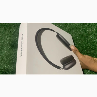 Brand. New Apple Airpods Max
