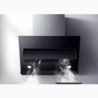 Hisense Kitchen Side Suction Exhaust Hood - Brand New