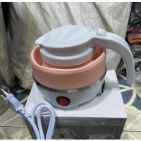 Travel Foldable Electric Kettle