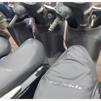 Honda Dio 2022 Black - Affordable Price