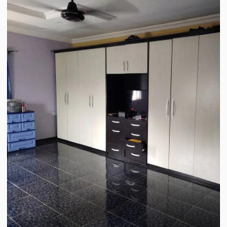 Furnished 6bdrm Duplex in Oluyole Estate for Sale