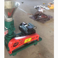 Feed Pelletizer