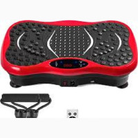 Universal Platform Massager - 150kg User Weight