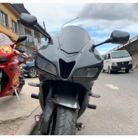 Honda CBR 2014