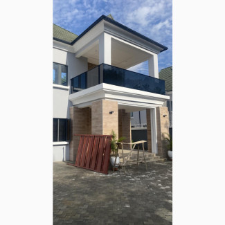 Newly Built 5 Bedroom Duplex for Rent in Gwarinpa