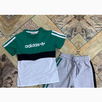 Adidas Short and Top Set Turkey
