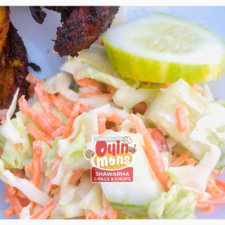 Experienced Cook or Chef Needed at Oyinmons Bites