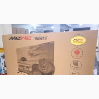 Mewe Smart TV 50 Inches