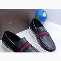 High Quality Men#039;s White Sole Sneakers