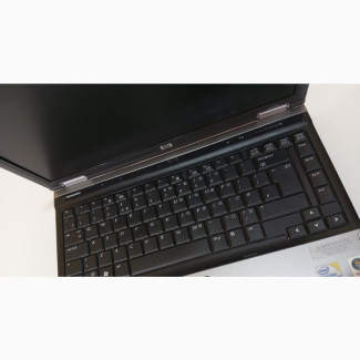 Laptop HP Compaq 6530b 2GB Intel Core 2 Duo HDD 160GB