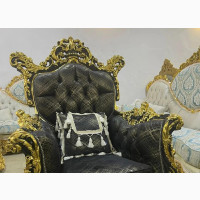 First Class High Quality Royal Sofa Egypt