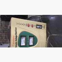 Fairly Used 5000VA Century Stabilizer