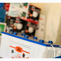 200ah 12v Tubular Battery Ae Mem Available