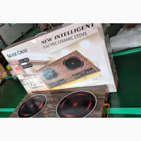 Silver Crest Infrared Cooker - Brand New