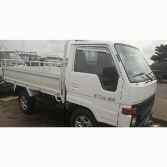 Toyota Dyna 100-Conversion_4tyres