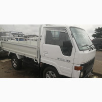 Toyota Dyna 100-Conversion_4tyres