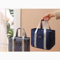 Thermal Lunch Bags - Fast Delivery
