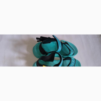 Teal Green Kito Sandal for Kids