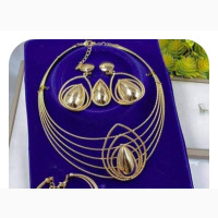 Costume Jewelry Set