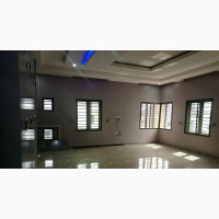 4bdrm Duplex in Airport Road, Lugbe District for rent