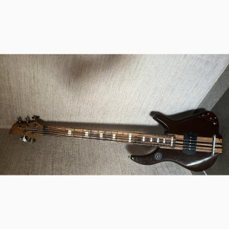 Furman Electric Bass Guitar - Affordable Price