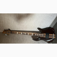 Furman Electric Bass Guitar - Affordable Price
